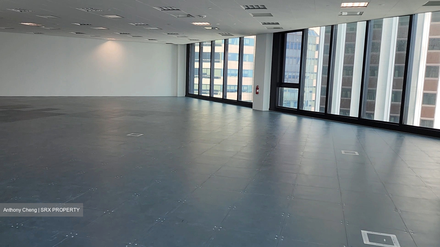 Hub Synergy Point (D2), Office #443908351